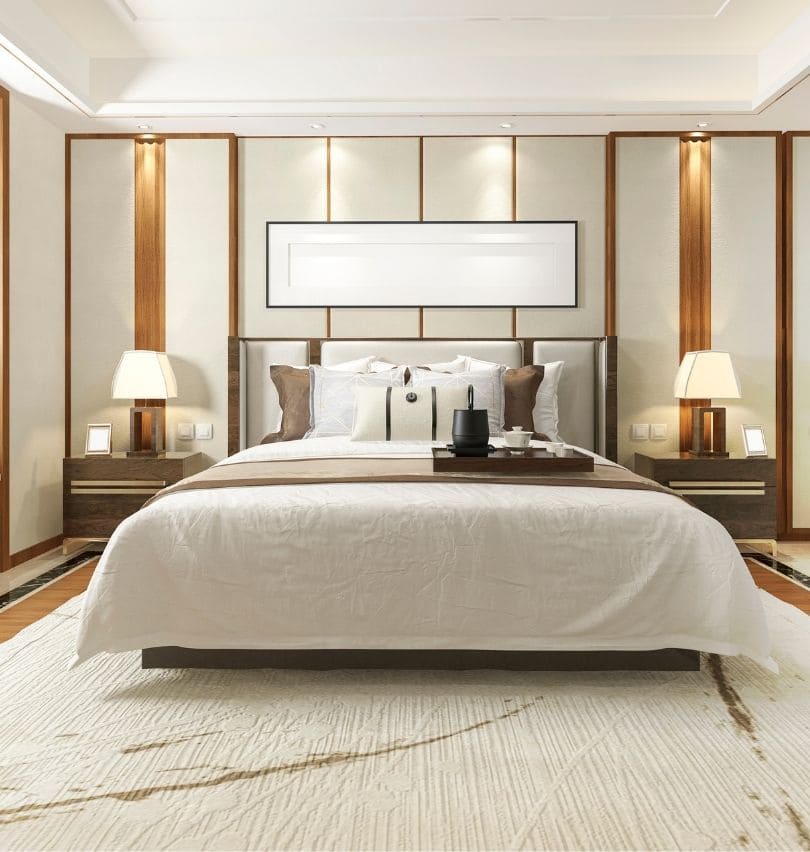 Luxury Essential premium ev tekstili