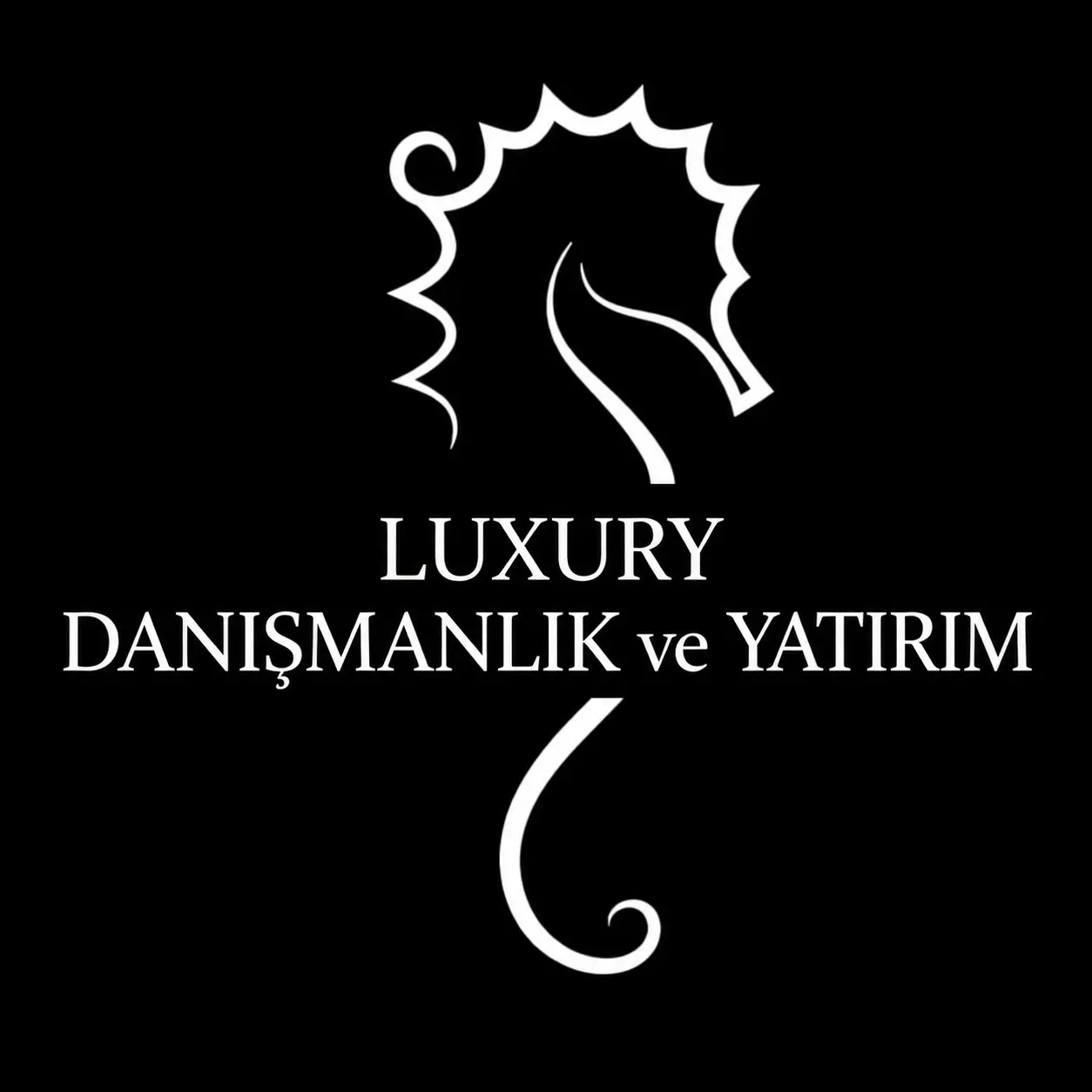 Luxury Danışmanlık ve Yatırım logosu