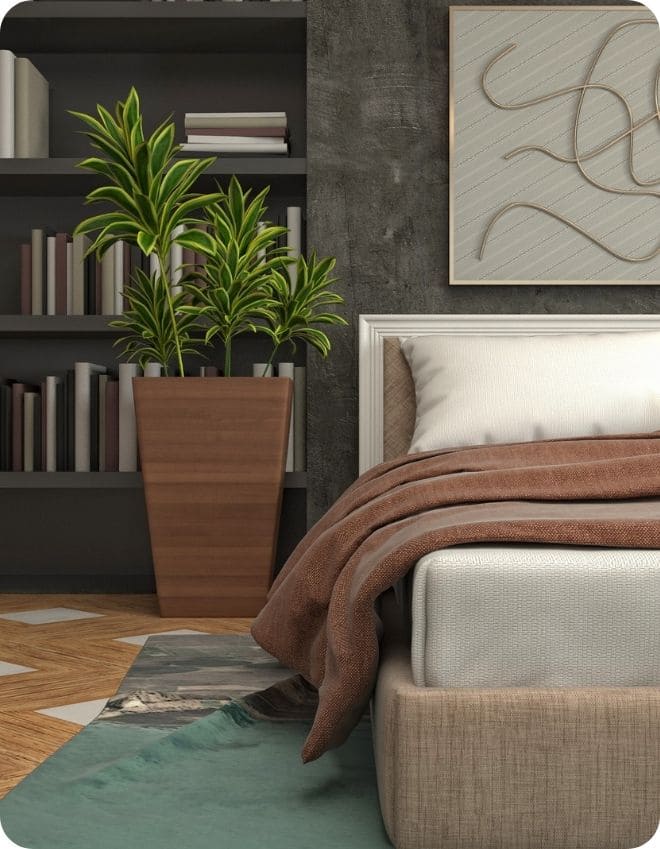 Luxury Mağazacılık ev tekstili marka yapısı